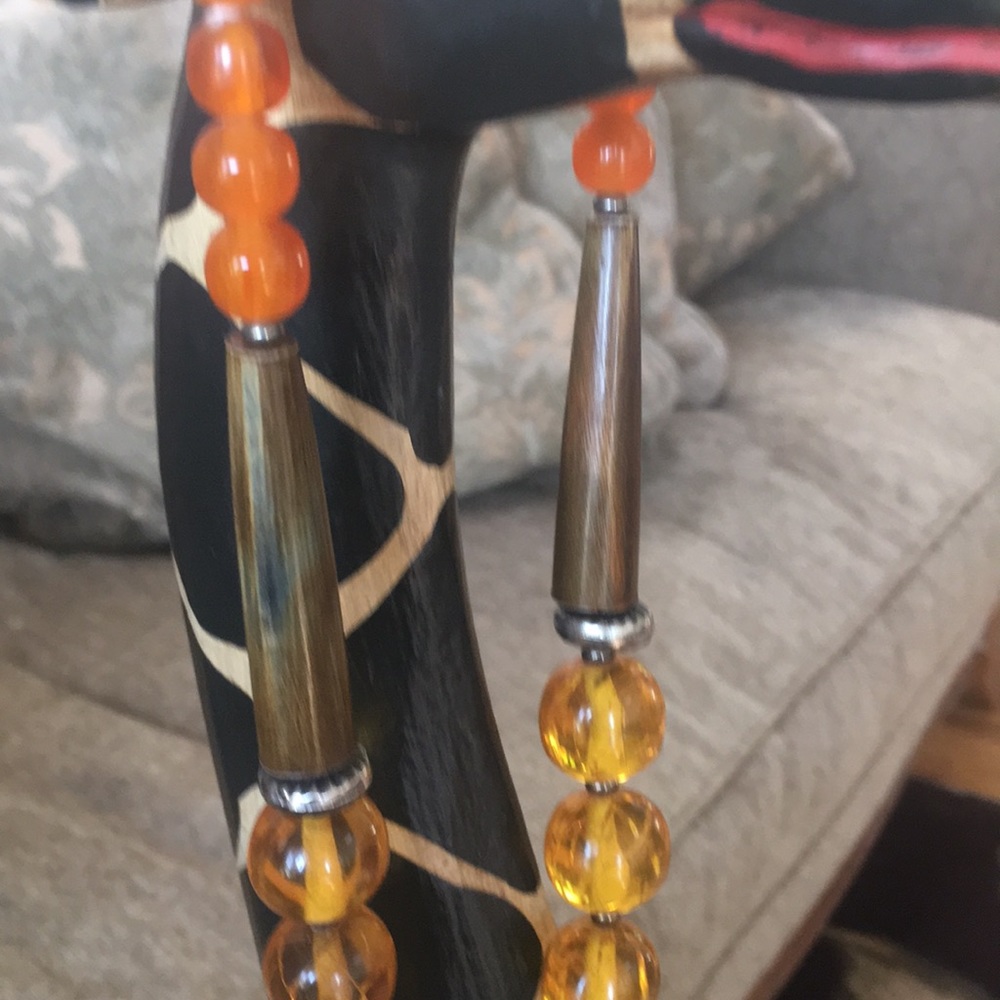 Gorgeous necklace - Picture 6 of 6